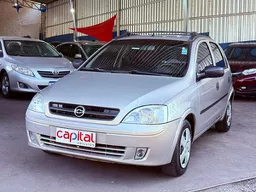 Chevrolet Corsa
