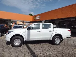 Mitsubishi L200 Triton