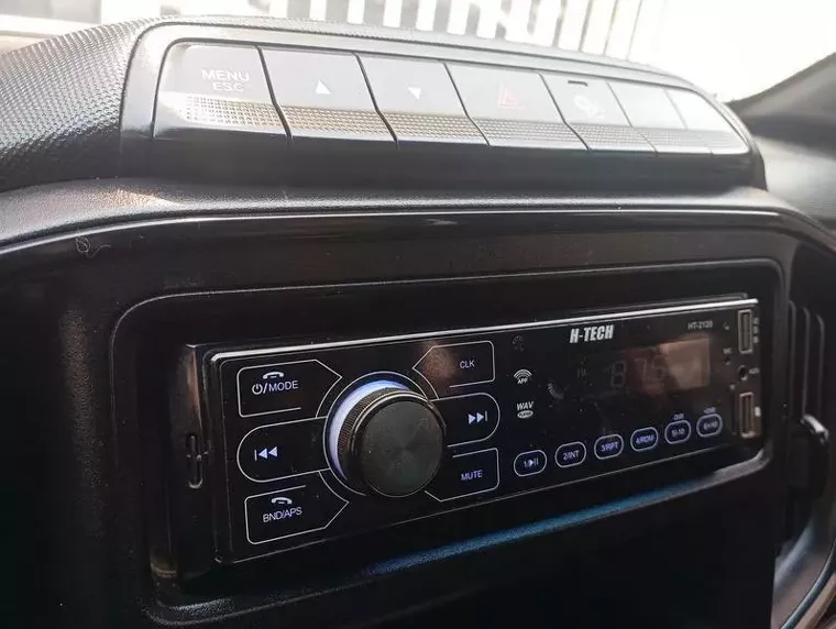 Foto do carro