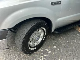 Ford F-250