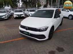 Volkswagen Polo Hatch