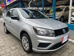 Volkswagen Voyage