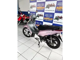 Honda Biz