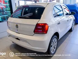 Volkswagen Gol