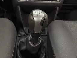Chevrolet Celta