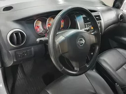 Nissan Livina
