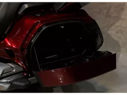 Honda Gold Wing
