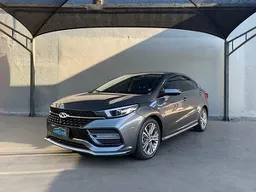 Chery Arrizo 6