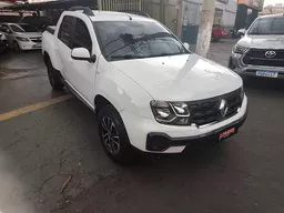 Renault Duster Oroch