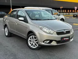 Fiat Siena