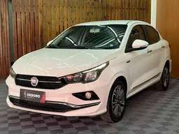 Fiat Cronos
