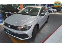 Volkswagen Polo Hatch