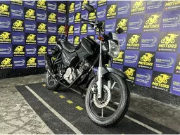 YBR 125 Factor
