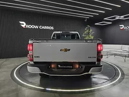 Chevrolet S10