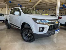 Chevrolet S10