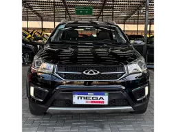 Chery Tiggo 2