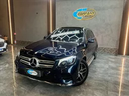 Mercedes-benz GLC 250
