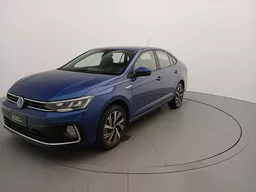 Volkswagen Virtus