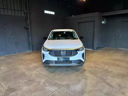 Fiat Fastback