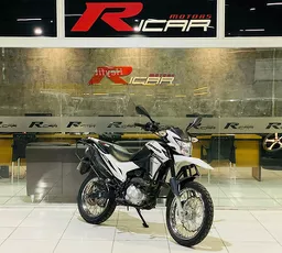 NXR 160