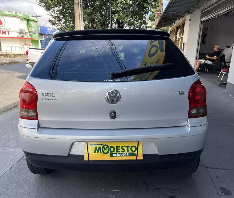 Foto do carro