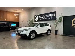 Honda CRV