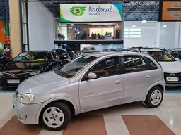 Chevrolet Corsa