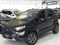 Ecosport