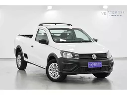 Volkswagen Saveiro