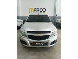 Chevrolet Montana