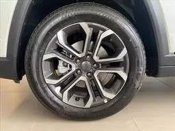 Jeep Commander