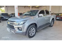 Chevrolet S10