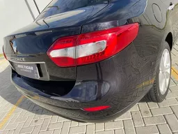Renault Fluence