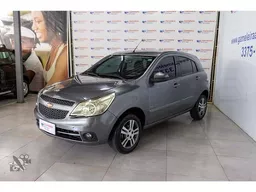 Chevrolet Agile