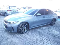 BMW 320i