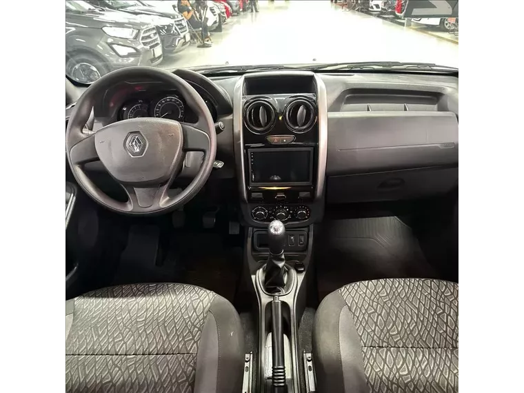 Foto do carro