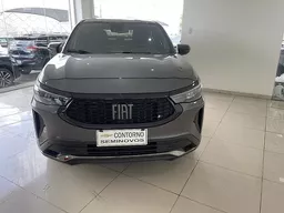 Fiat Fastback