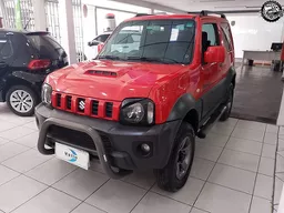 Jimny