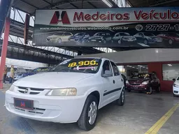 Chevrolet Celta