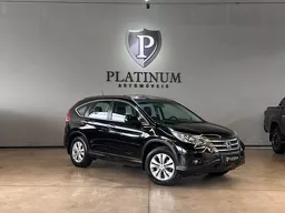Honda CRV