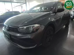 Volkswagen Polo Hatch