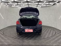 Chevrolet Joy