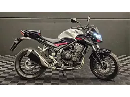 CB 500