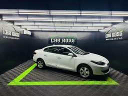 Renault Fluence