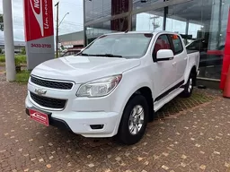 Chevrolet S10