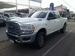 RAM 3500