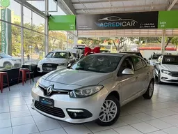 Renault Fluence