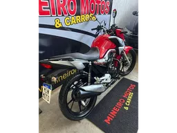 Honda CG 160