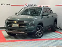 Chevrolet Montana