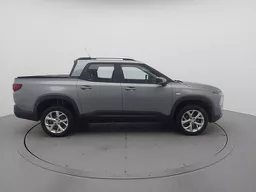 Chevrolet Montana